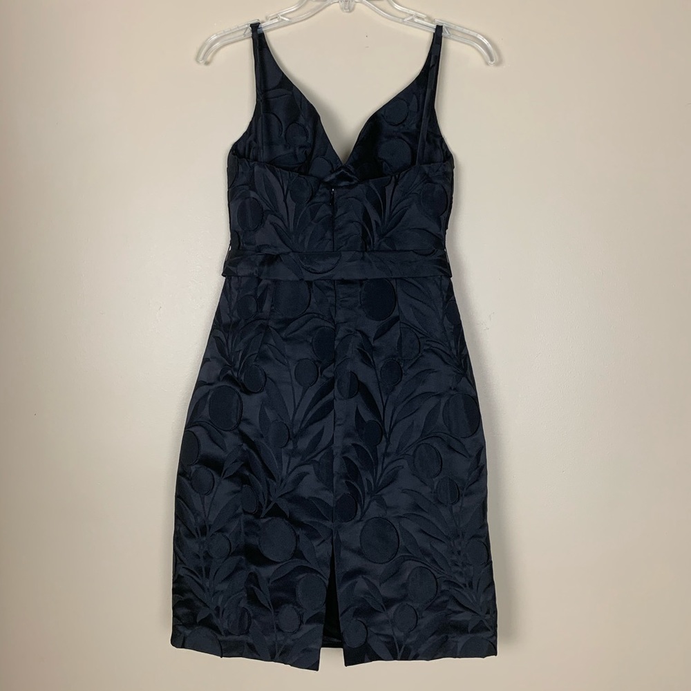 MILLY • Little Black Dress - Picture 3 of 7